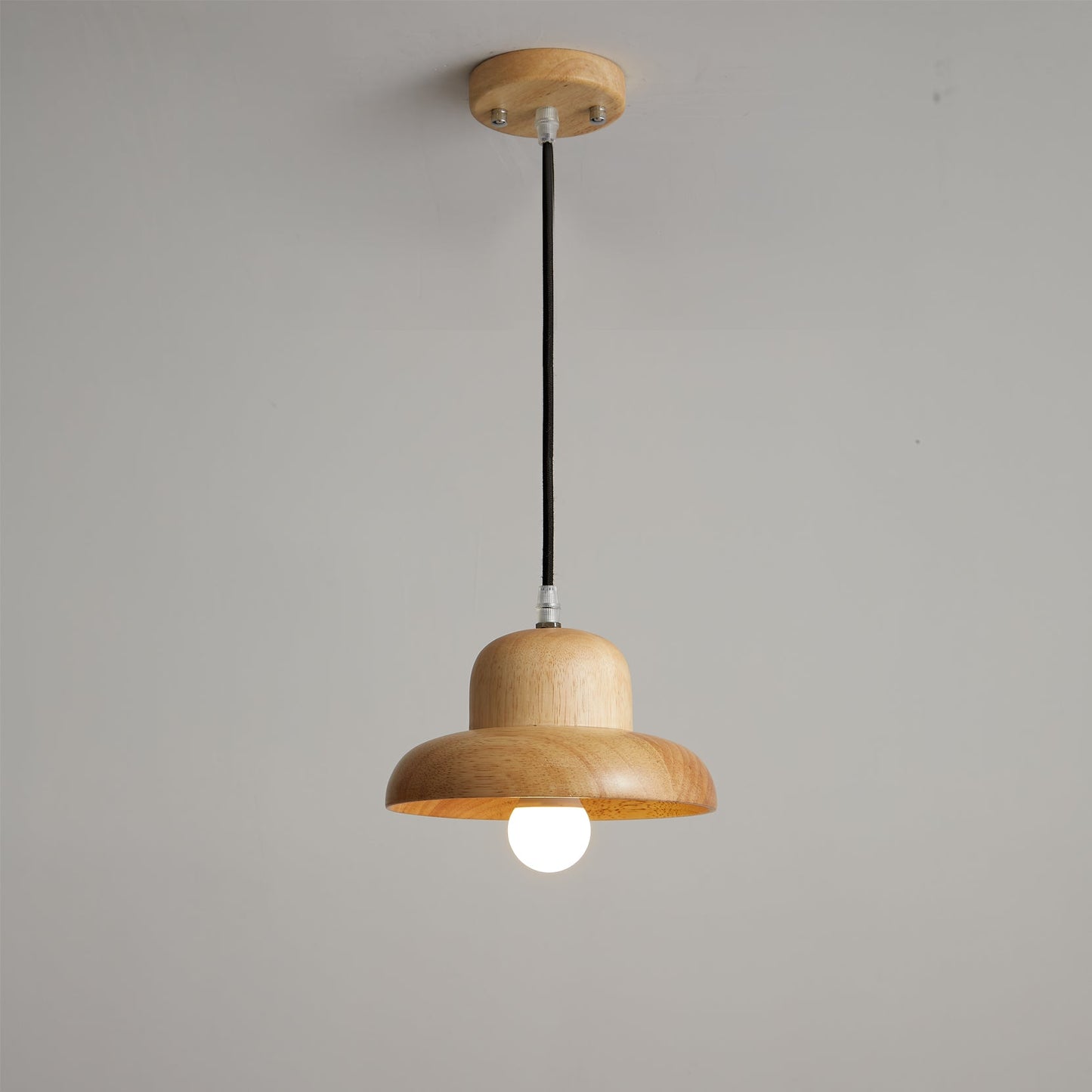 Asian Pendant Lamp