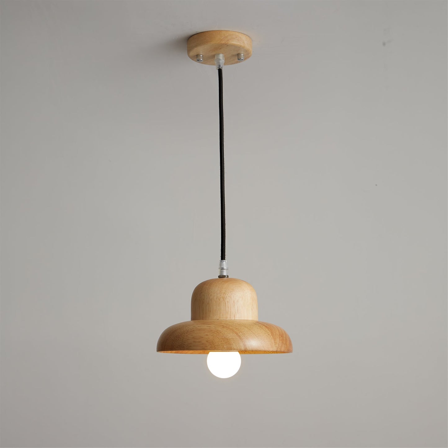 Asian Pendant Lamp