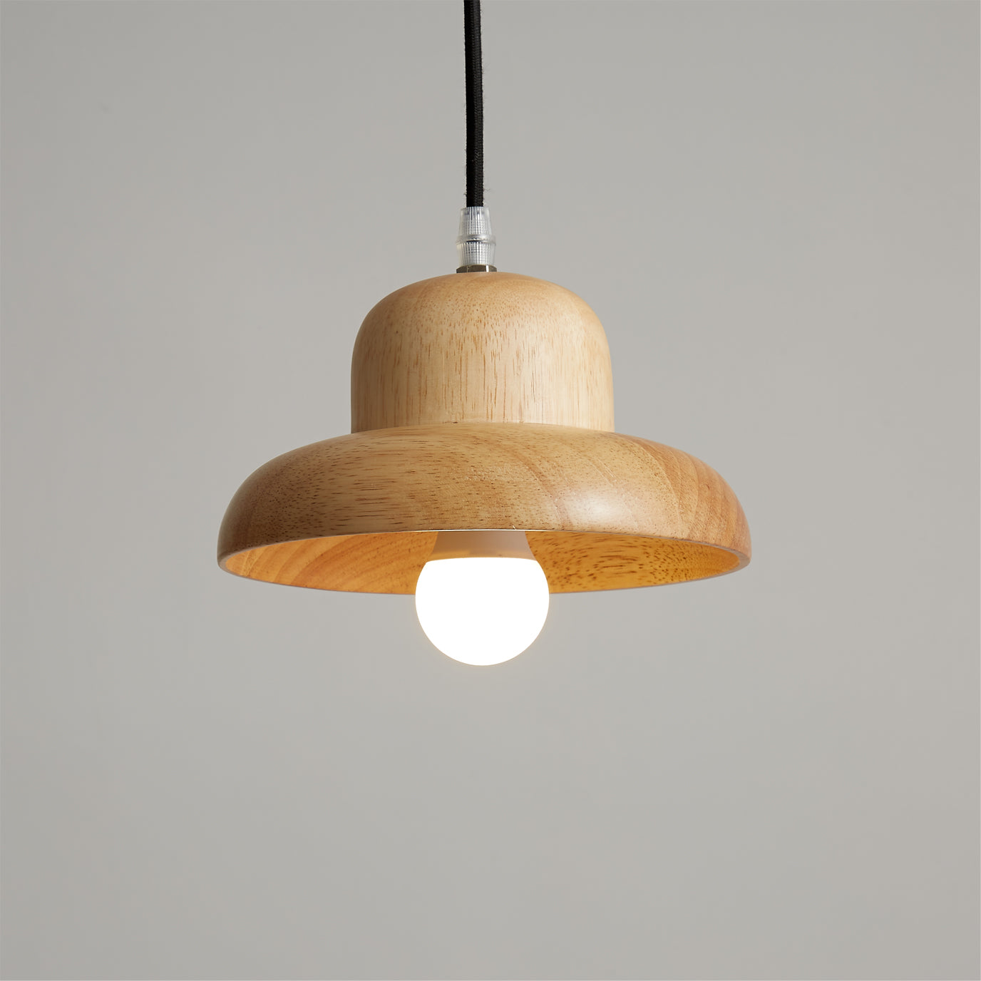 Asian Pendant Lamp