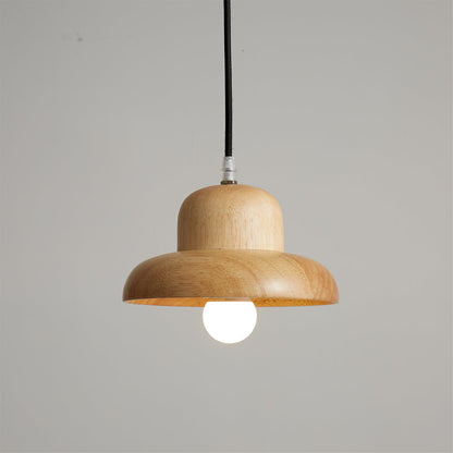 Asian Pendant Lamp