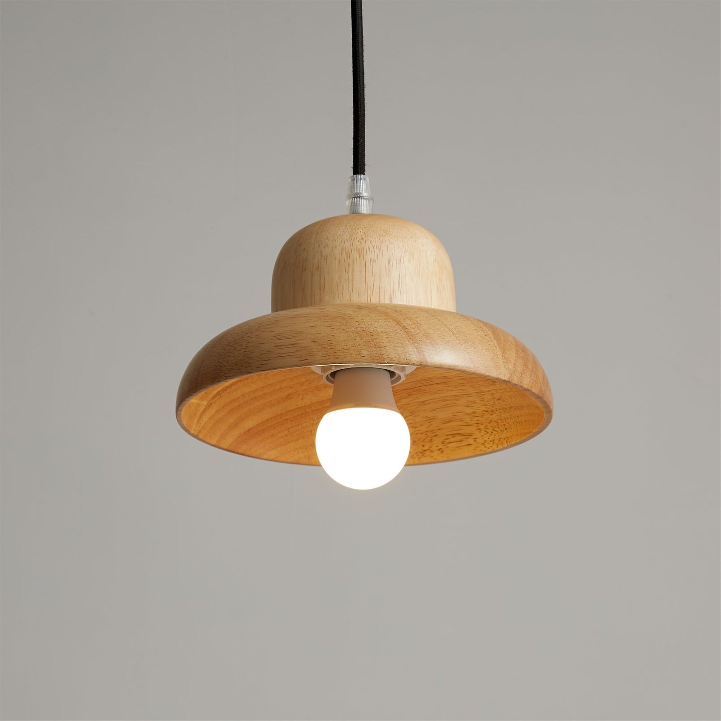 Asian Pendant Lamp