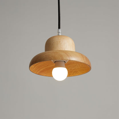 Asian Pendant Lamp