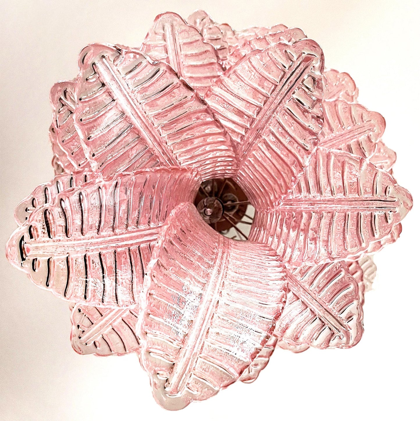 Asinara Murano Chandelier