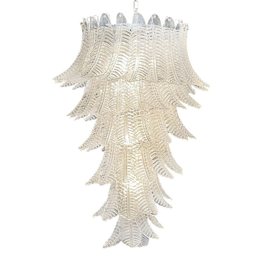 Asinara Murano Chandelier