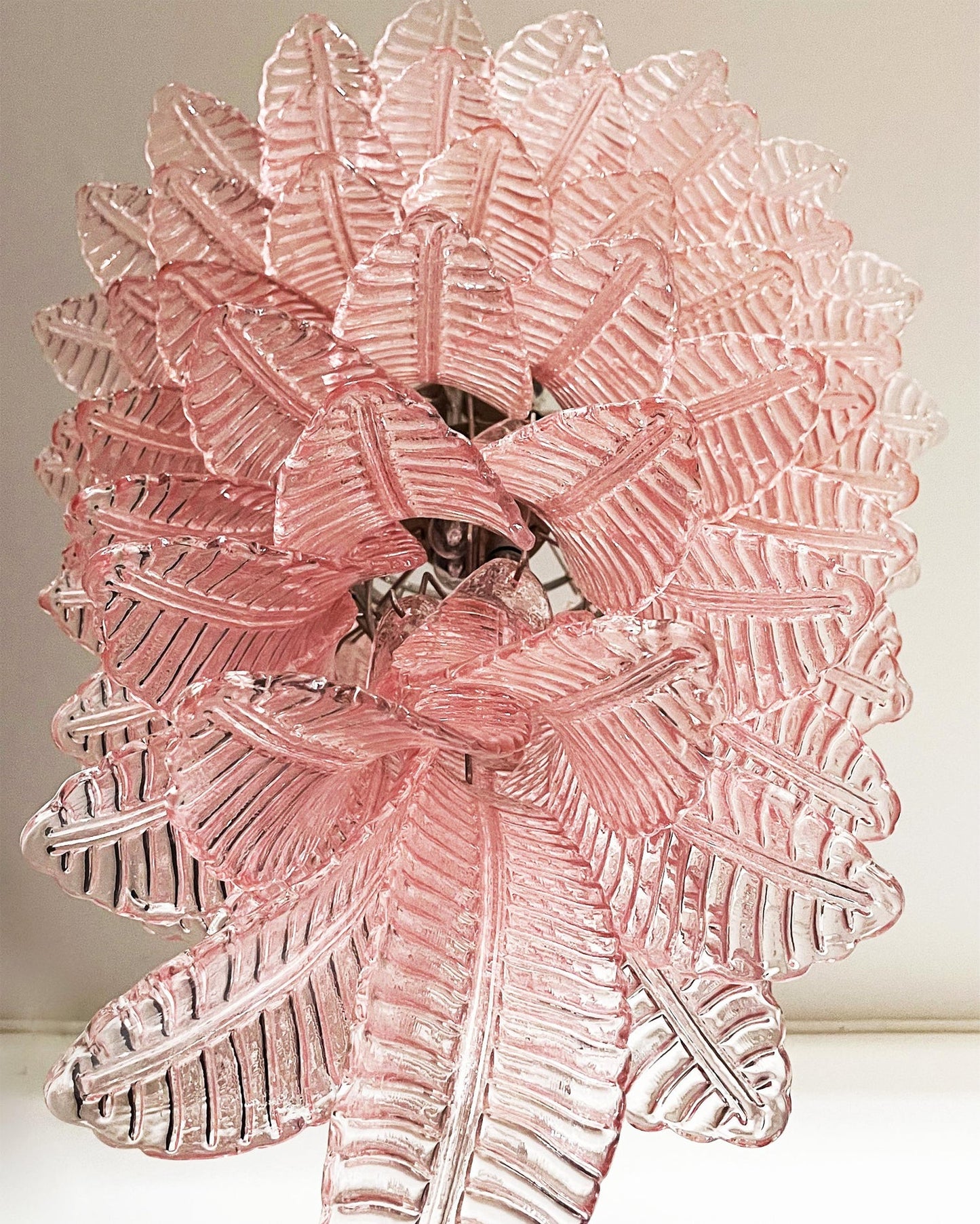 Asinara Murano Chandelier