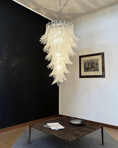 Asinara Murano Chandelier