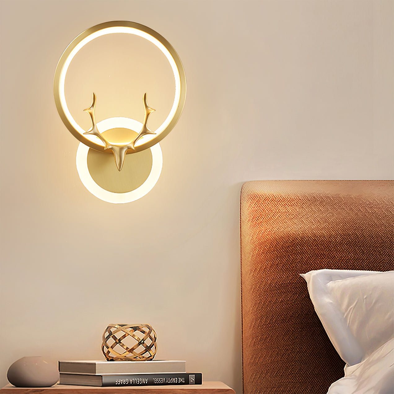 Atlicslhc Wal Lamp