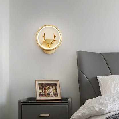 Atlicslhc Wal Lamp