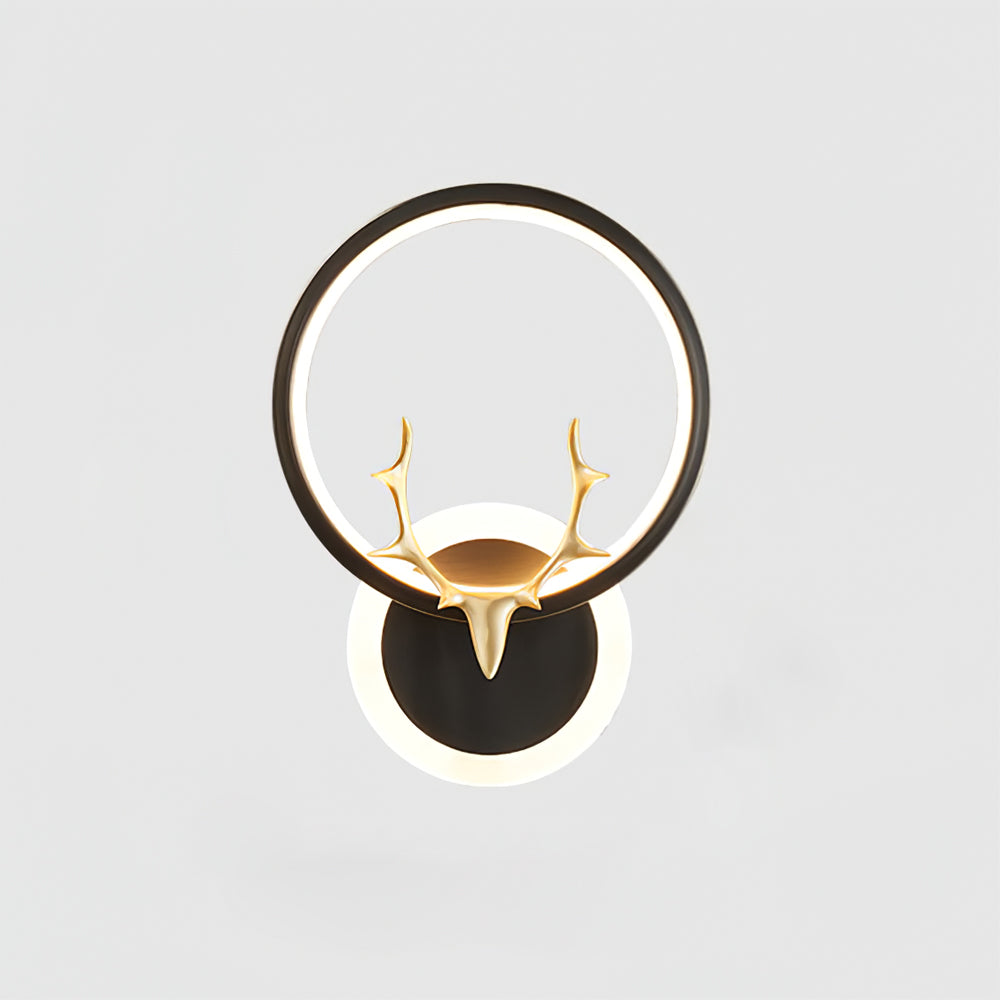 Atlicslhc Wal Lamp
