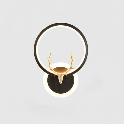 Atlicslhc Wal Lamp