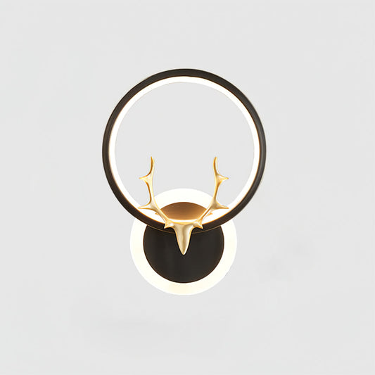 Atlicslhc Wal Lamp
