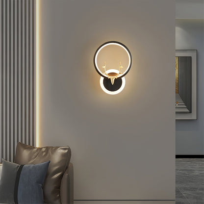 Atlicslhc Wal Lamp