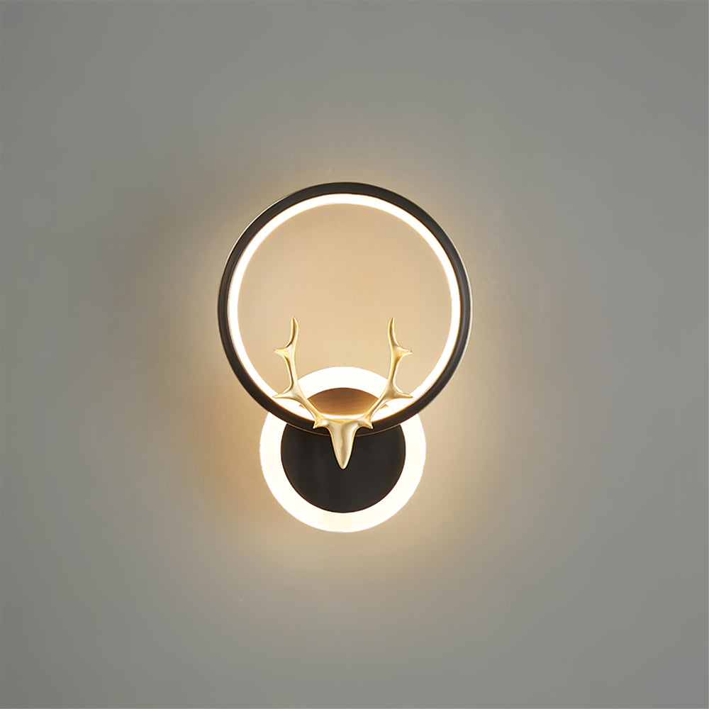 Atlicslhc Wal Lamp