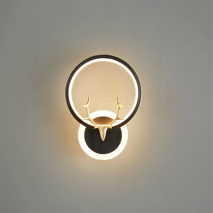 Atlicslhc Wal Lamp