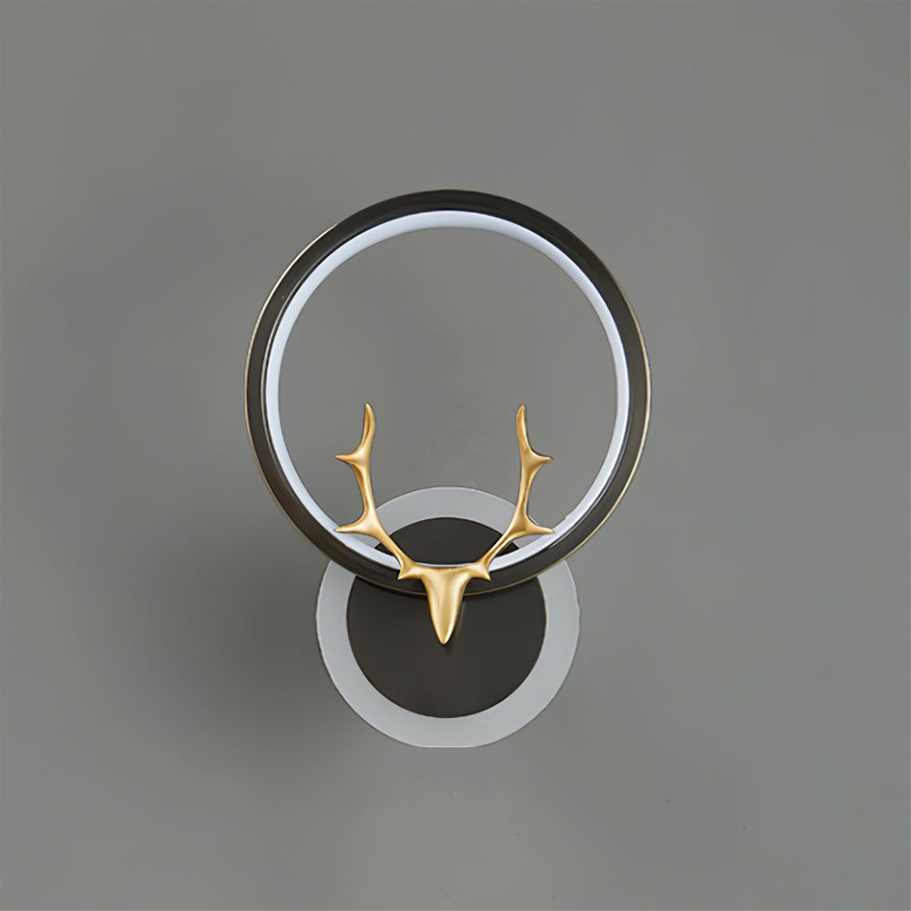 Atlicslhc Wal Lamp