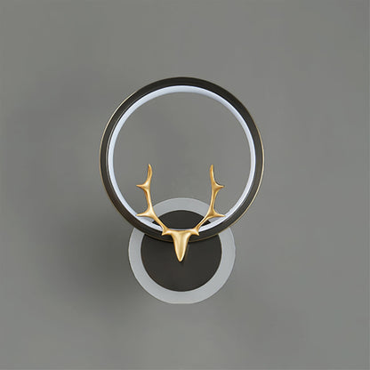 Atlicslhc Wal Lamp