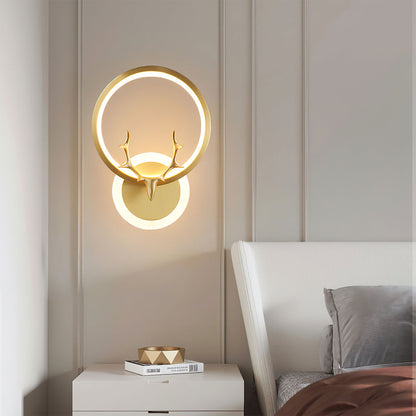 Atlicslhc Wal Lamp