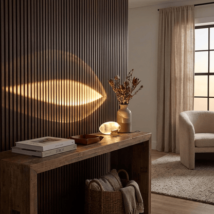 Atman Table Lamp