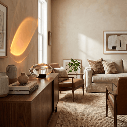 Atman Table Lamp