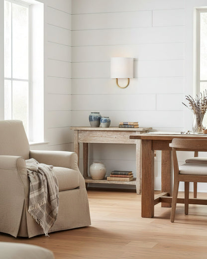 Atticus Wall Lamp