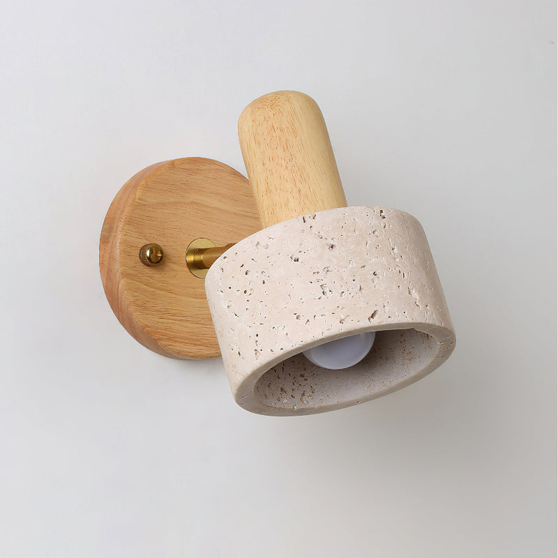 Aureole Wall Light