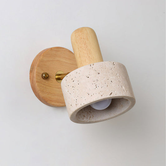 Aureole Wall Light