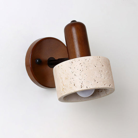 Aureole Wall Light