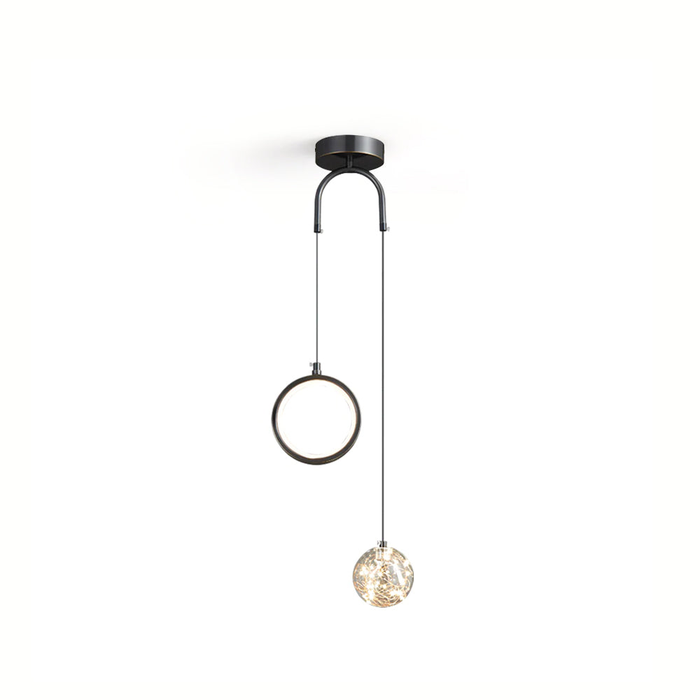 Avalon Pendant Lamp
