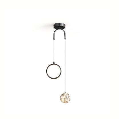 Avalon Pendant Lamp
