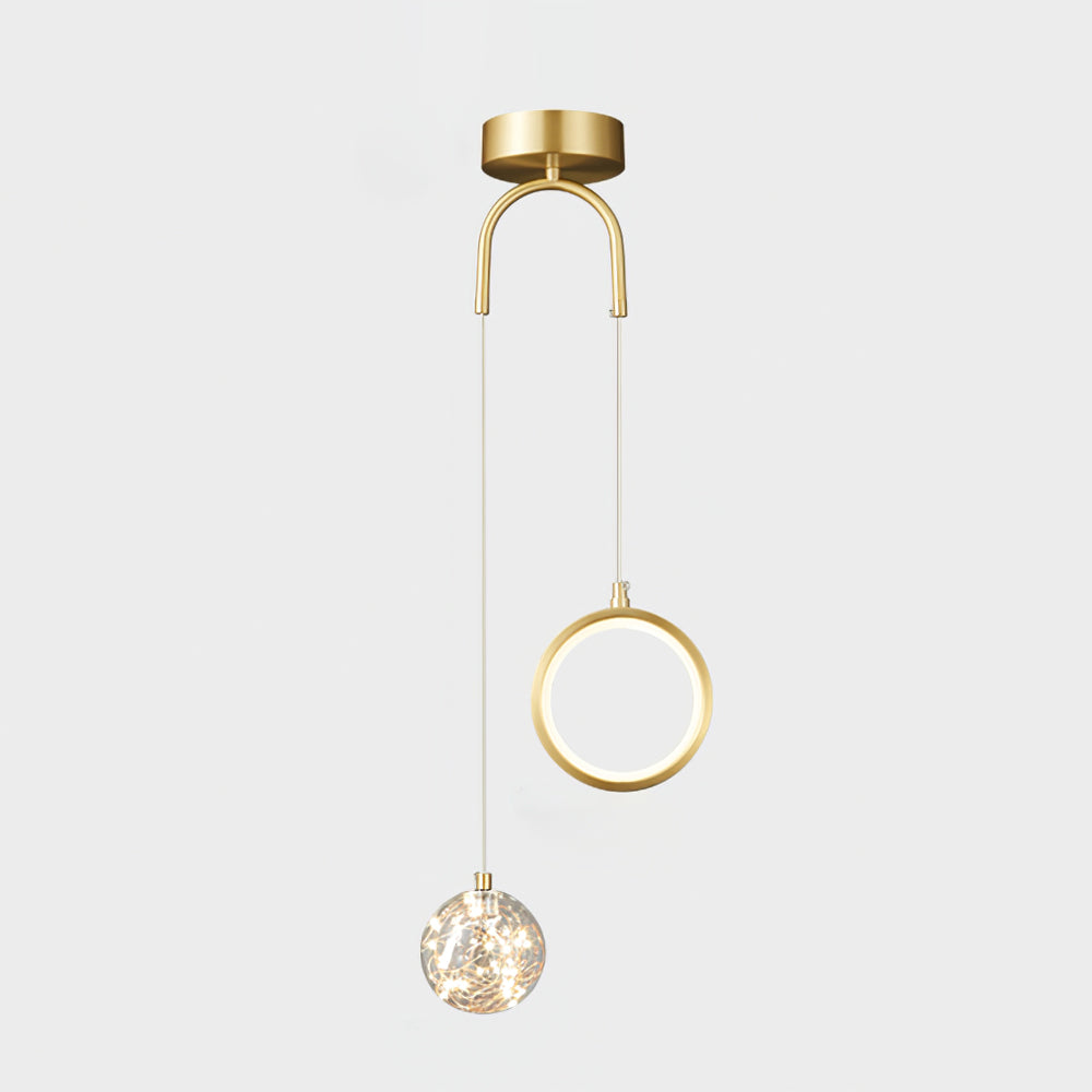 Avalon Pendant Lamp