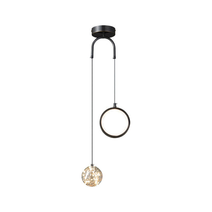 Avalon Pendant Lamp