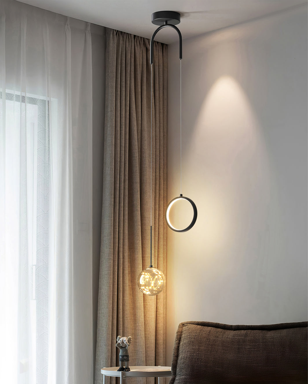 Avalon Pendant Lamp