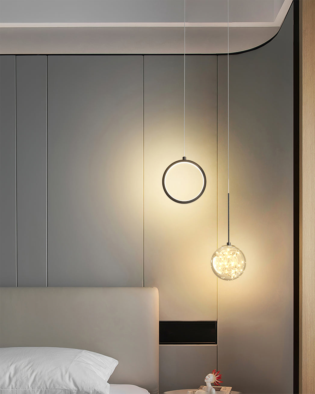 Avalon Pendant Lamp