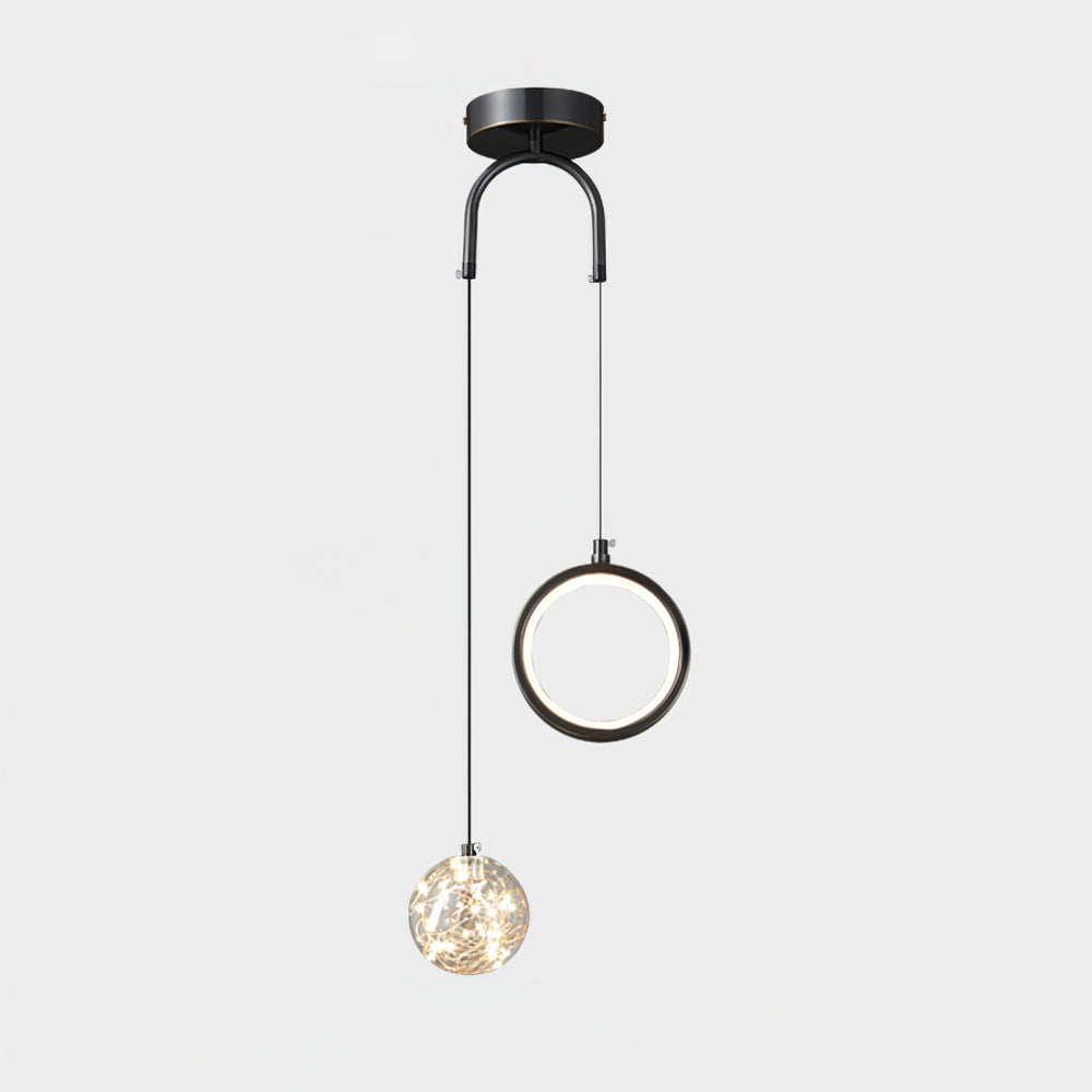 Avalon Pendant Lamp