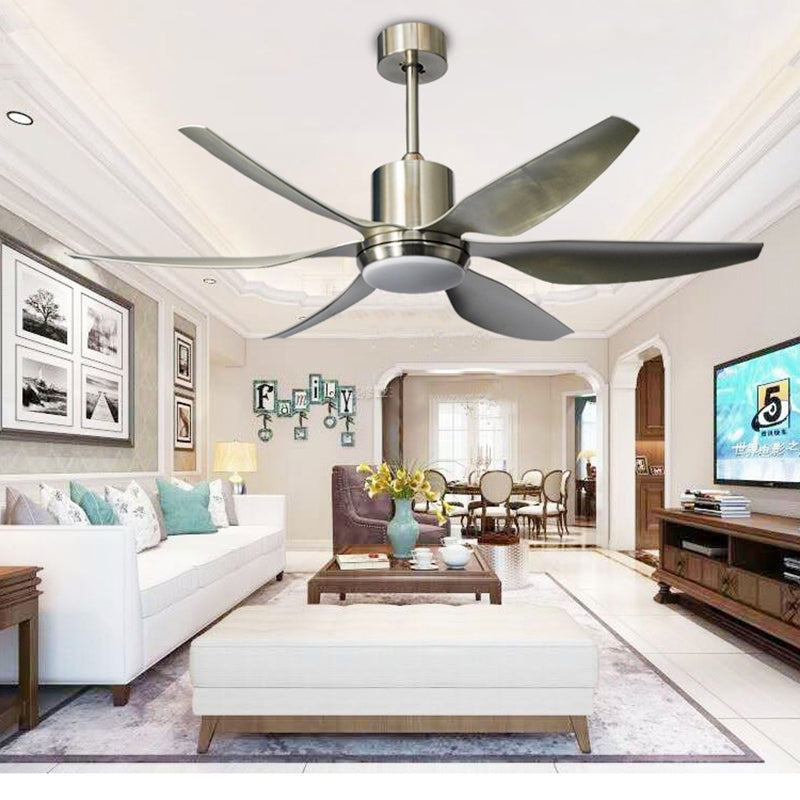 Marlow ceiling fan light installation diagram — Casa Norex