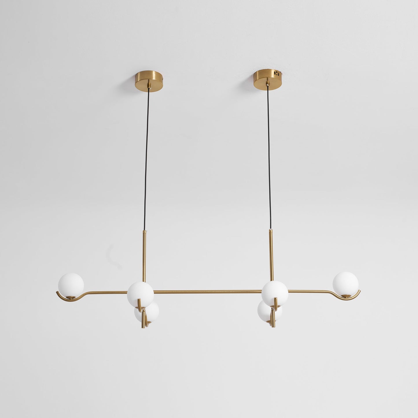 Baer Pendant Light