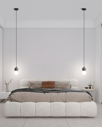 Ball Terrazzo Pendant Lamp