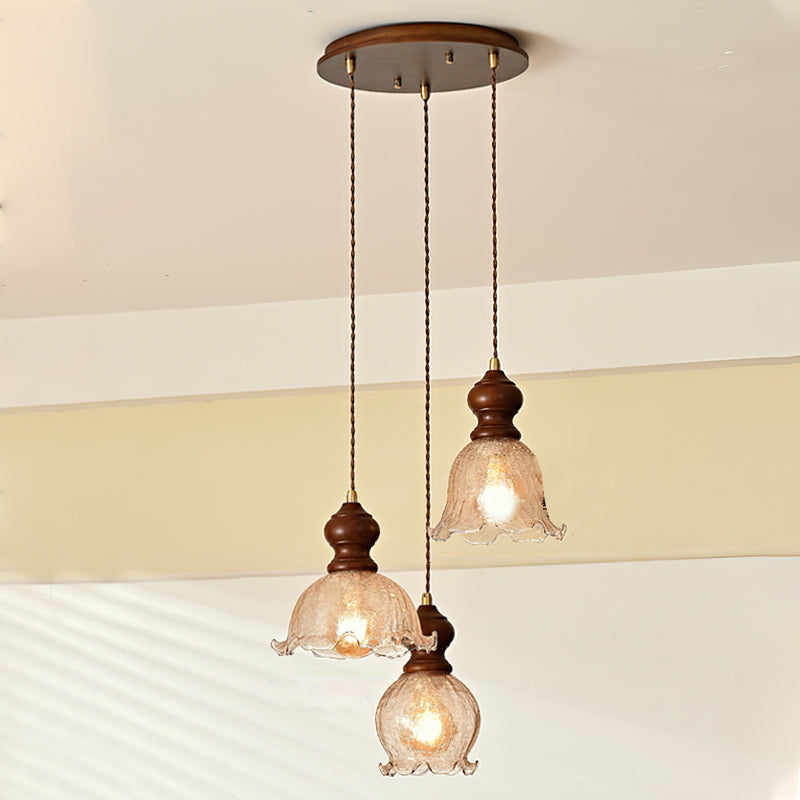 Barron Pendant Light