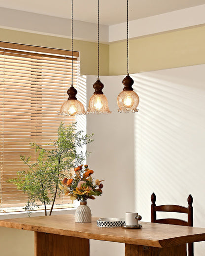 Barron Pendant Light