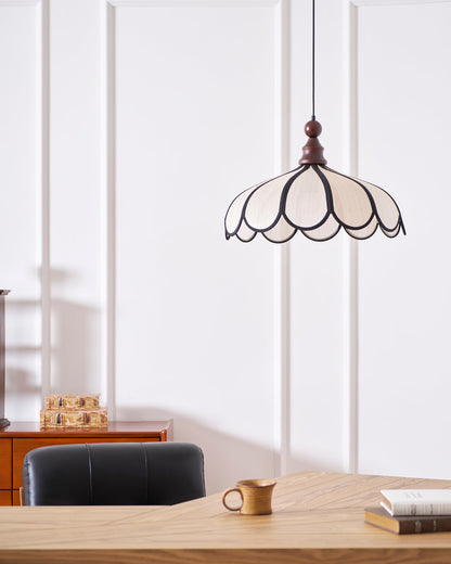 Botan Pendant Light