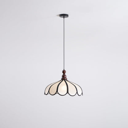 Botan Pendant Light
