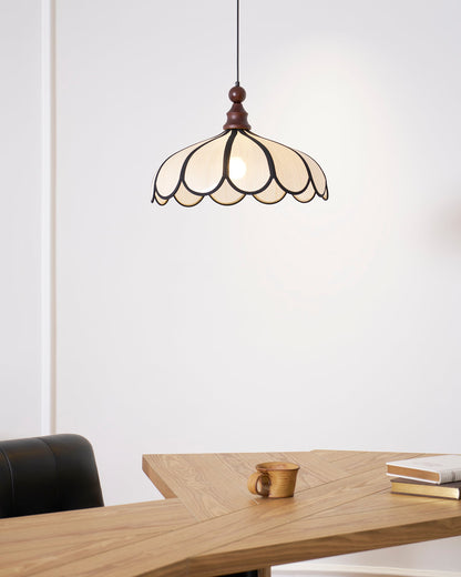 Botan Pendant Light