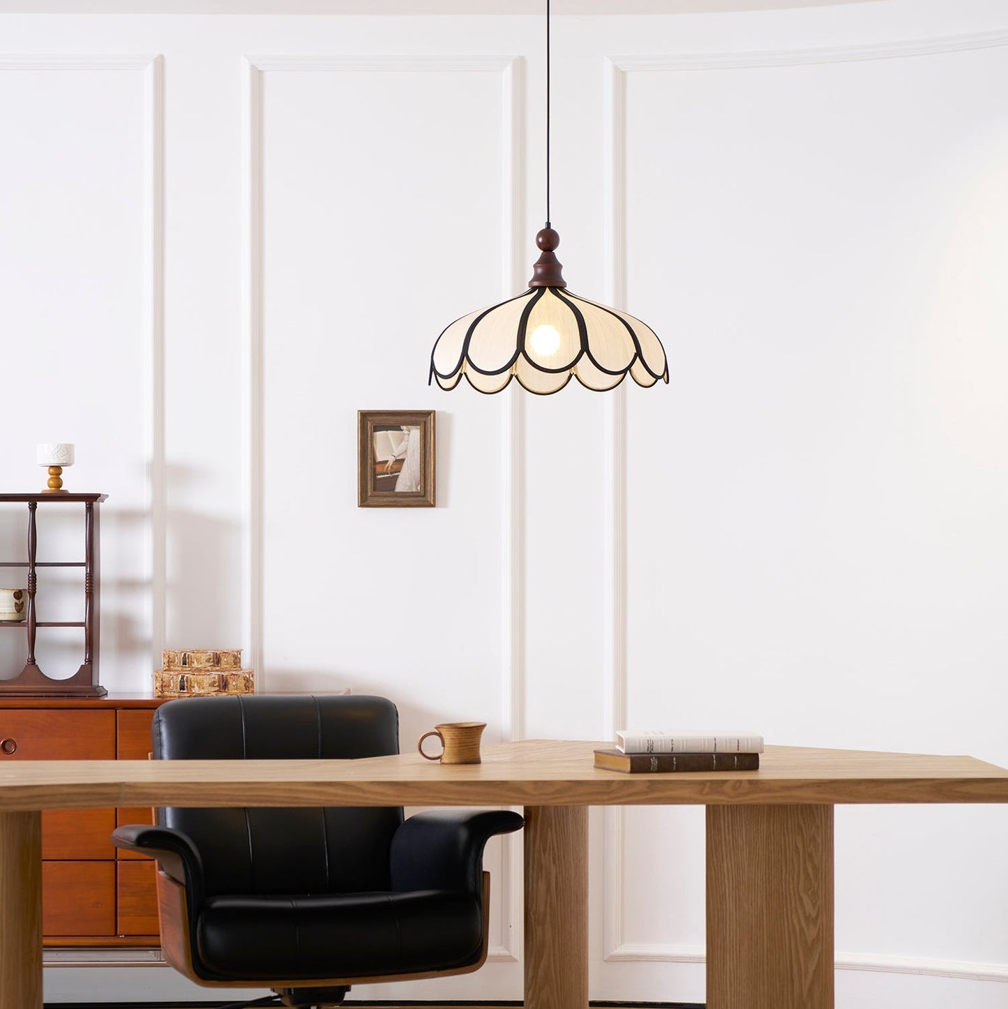 Botan Pendant Light