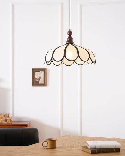 Botan Pendant Light