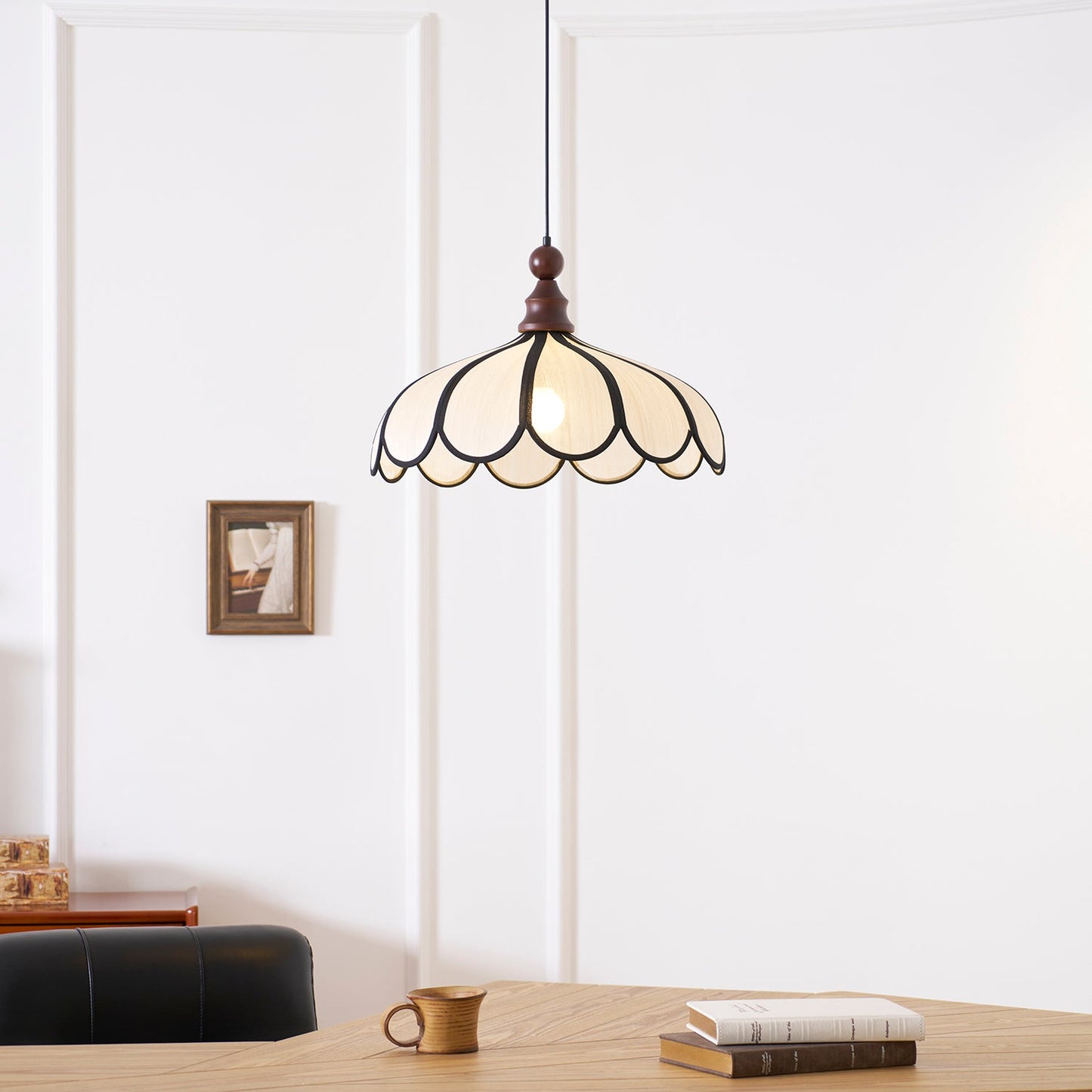 Botan Pendant Light