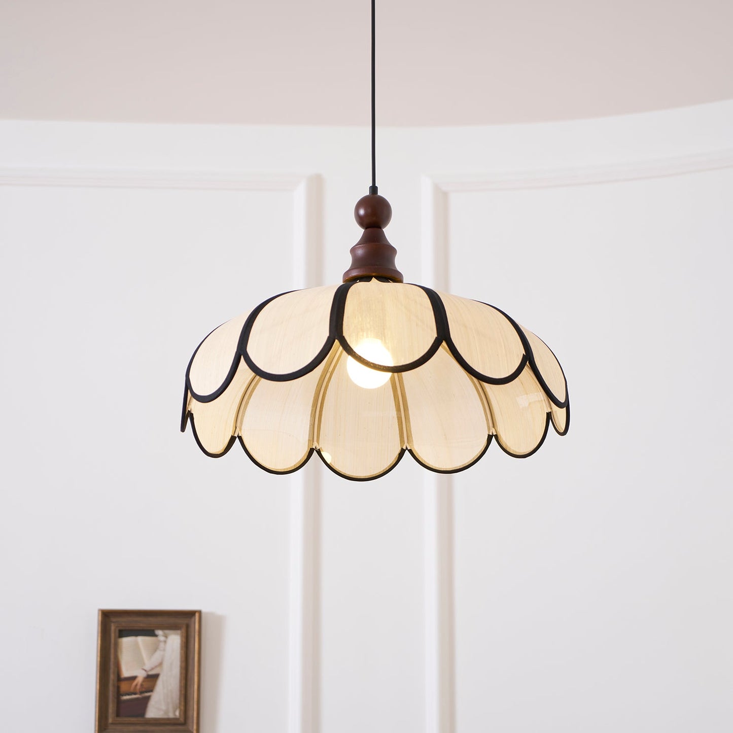 Botan Pendant Light