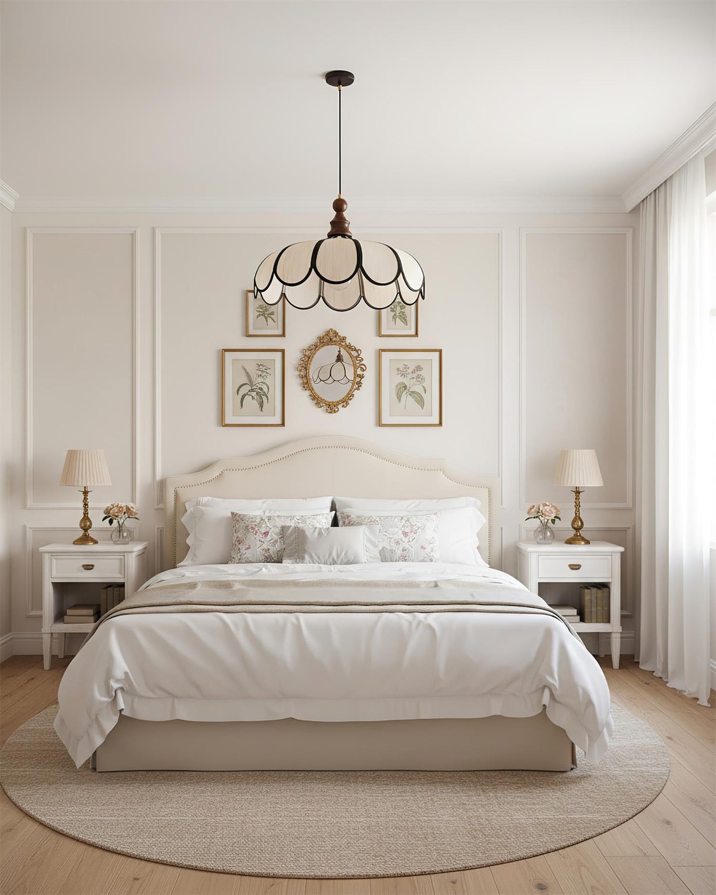 Bellerin Pendant Lamp
