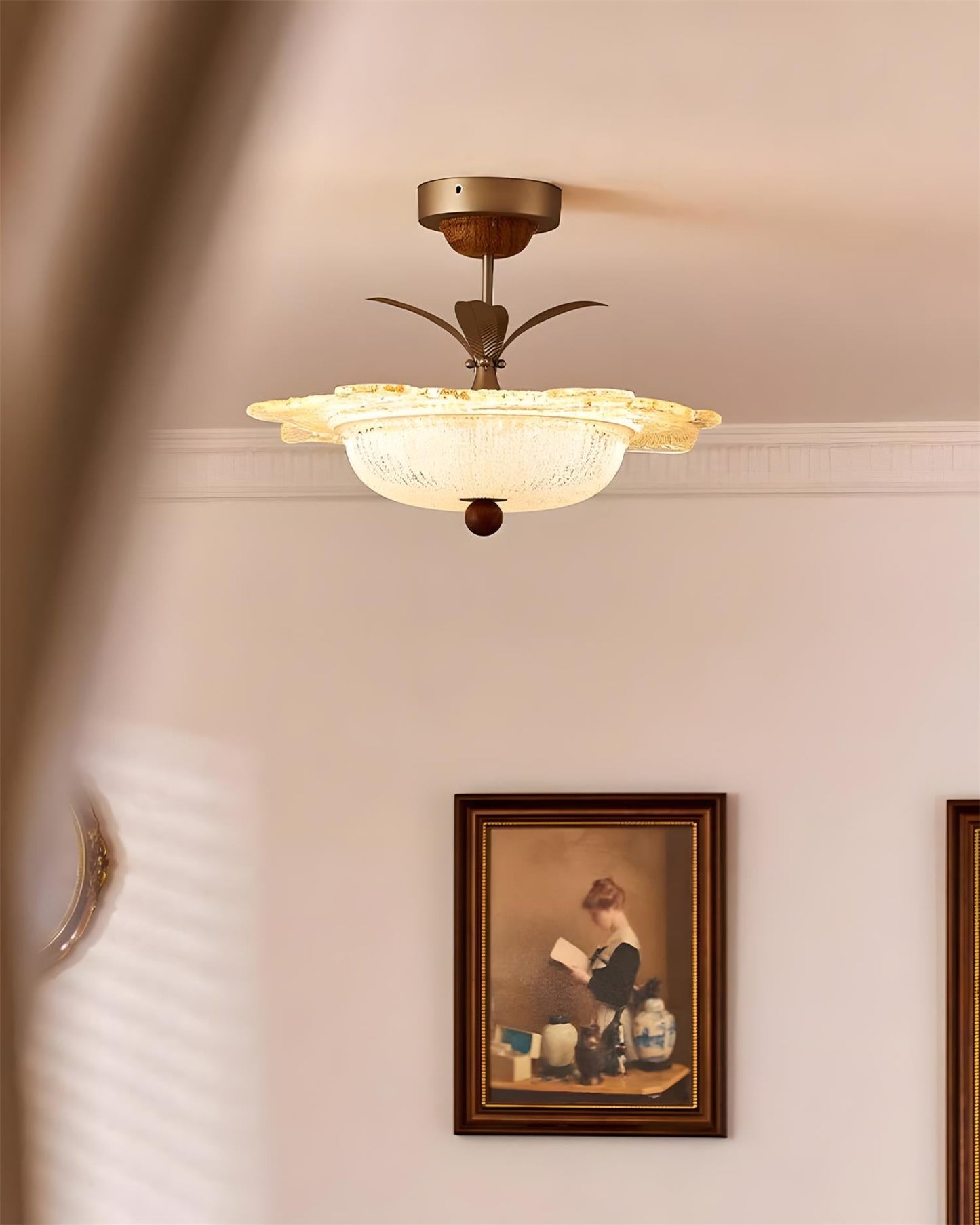 Bellmora Ceiling Lamp
