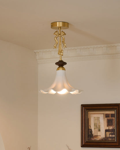 Bellora Flush Mount