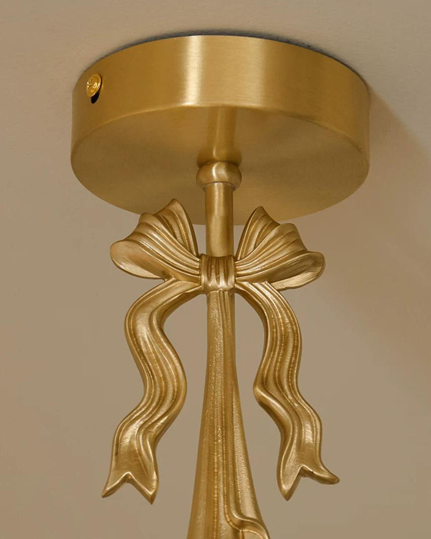 Bellora Flush Mount